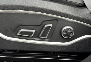 купить Донгфенг DFSK ix5 2024, автосалон автоцентр