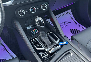 купить Донгфенг DFSK 500 2024, автосалон автоцентр