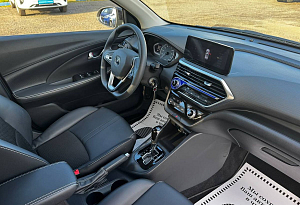 купить Чанган Alsvin 2023, автосалон автоцентр