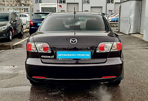 купить Мазда 6 2007, автосалон автоцентр