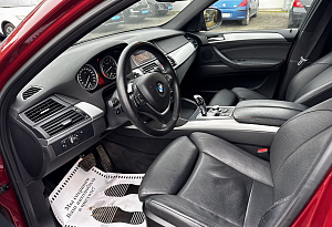 купить БМВ X6 2009, автосалон автоцентр