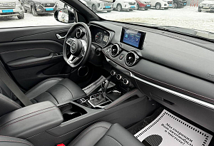 купить Донгфенг DFSK 500 2024, автосалон автоцентр