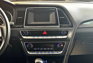 купить Хендай Sonata 2017, автосалон автоцентр