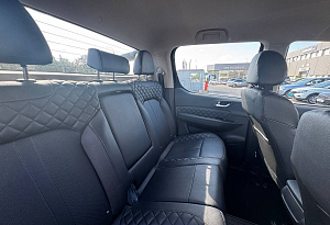купить  Tunland G7 2024, автосалон автоцентр