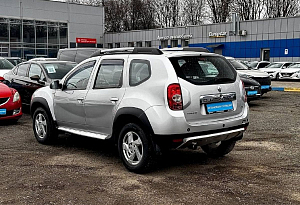 купить Рено Duster 2013, автосалон автоцентр