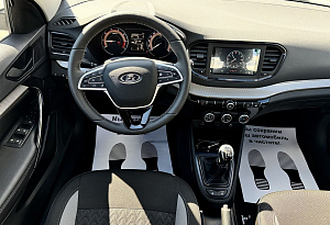 купить Лада Vesta 2023, автосалон автоцентр