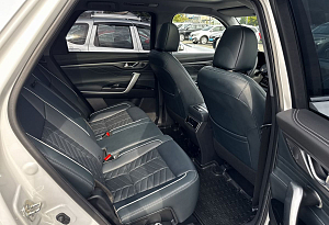 купить Чанган CS95 2024, автосалон автоцентр