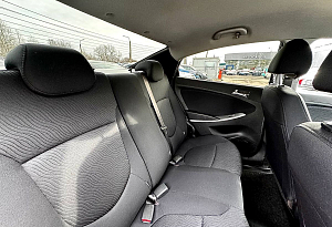 купить Хендай Solaris 2012, автосалон автоцентр