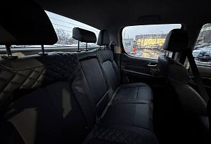купить  Tunland G7 2024, автосалон автоцентр