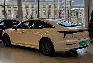 купить ФАВ Bestune B70 2022, автосалон автоцентр