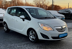 купить Опель Meriva 2013, автосалон автоцентр