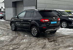 купить Рено Koleos 2013, автосалон автоцентр