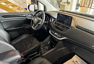 купить Джак JS3 2024, автосалон автоцентр