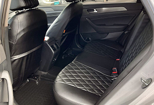 купить Хендай Sonata 2019, автосалон автоцентр