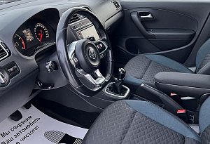 купить Фольксваген Polo 2019, автосалон автоцентр