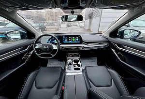 купить Джак JS6 2023, автосалон автоцентр