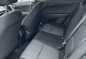 купить Хендай Creta 2019, автосалон автоцентр