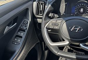 купить Хендай Creta 2021, автосалон автоцентр