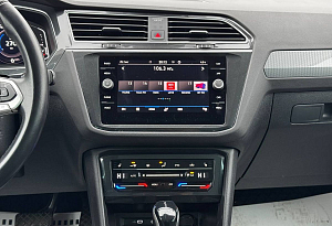 купить Фольксваген Tiguan 2021, автосалон автоцентр