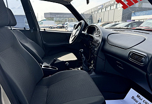 купить Шевроле Niva 2012, автосалон автоцентр