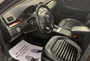 купить Фольксваген Passat 2012, автосалон автоцентр
