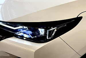 купить Чанган UNI-S (CS55 Plus) 2024, автосалон автоцентр