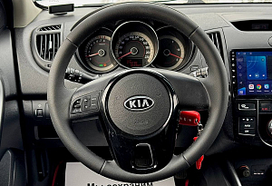 купить Кия Cerato 2013, автосалон автоцентр
