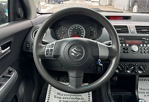 купить Сузуки Swift 2007, автосалон автоцентр