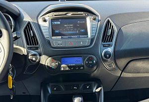 купить Хендай ix35 2014, автосалон автоцентр