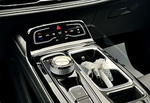 купить Джак JS6 2023, автосалон автоцентр