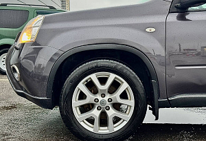 купить Ниссан X-Trail 2012, автосалон автоцентр