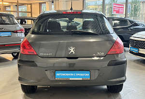 купить Пежо 308 2008, автосалон автоцентр