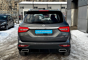 купить Донгфенг 580 2024, автосалон автоцентр