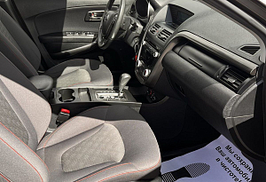 купить ФАВ Besturn X80 2018, автосалон автоцентр