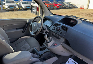 купить Рено Kangoo 2011, автосалон автоцентр