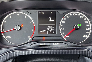 купить Фольксваген Polo 2020, автосалон автоцентр