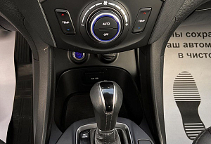 купить Хендай Santa Fe 2014, автосалон автоцентр