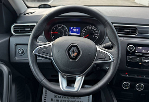 купить Рено Duster 2021, автосалон автоцентр