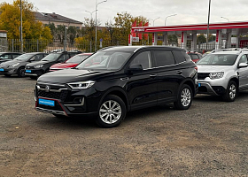купить VGV U70 Pro