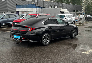 купить Хендай Sonata 2020, автосалон автоцентр