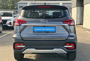 купить Джак JS3 2023, автосалон автоцентр