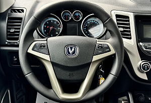 купить Чанган CS35 2014, автосалон автоцентр