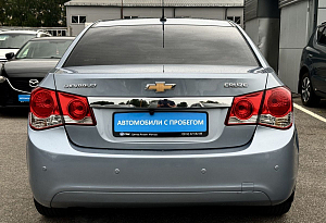 купить Шевроле Cruze 2010, автосалон автоцентр