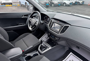 купить Хендай Creta 2021, автосалон автоцентр
