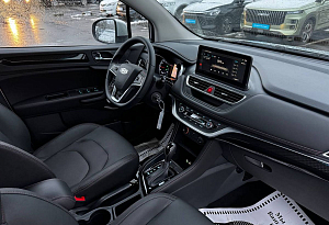 купить Джак JS3 2024, автосалон автоцентр