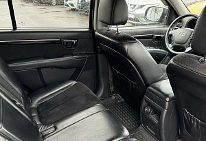 купить Хендай Santa Fe 2008, автосалон автоцентр