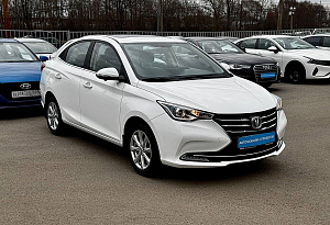 купить Чанган Alsvin 2023, автосалон автоцентр