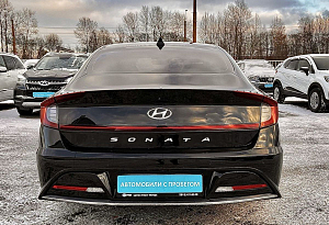 купить Хендай Sonata 2020, автосалон автоцентр