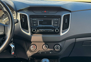 купить Хендай Creta 2020, автосалон автоцентр