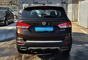 купить Донгфенг AX7 2017, автосалон автоцентр